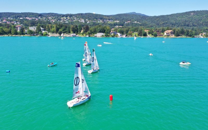 Hotspot Velden