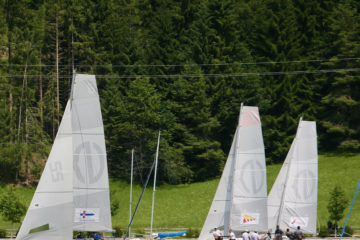 Österreichische Segelbundesliga