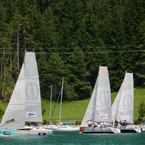 Österreichische Segelbundesliga