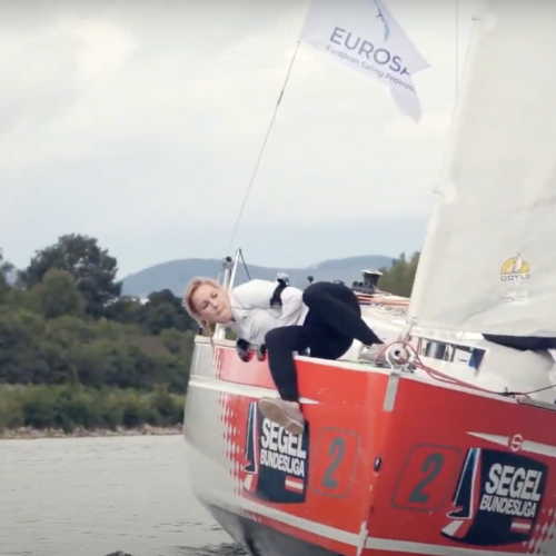 EUROSAF Club Sailing Championship – Das Video