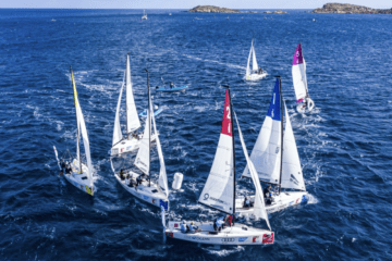 Sailing Champions League: Mattsee im Finale dabei