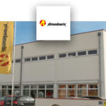 Firmensitz von Allroundmarin in Biedermannsdorf