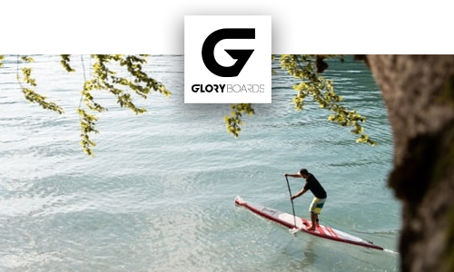Online Marketing und Grafik-Mitarbeieter bei Glory Boards in Salzburg