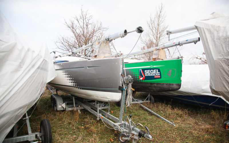 Gebraucht Boote kaufen - hierauf beim bootskauf achten