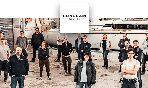 Jobs bei Sunbeam Yachts Salzburg