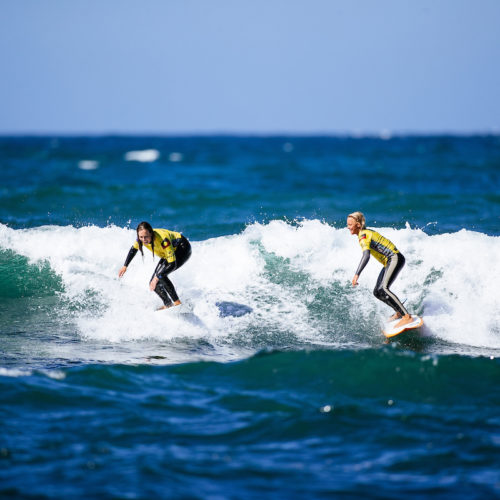 Rip Curl Pro Bells Beach 2022: Die WSL kehrt zurück nach Down Under