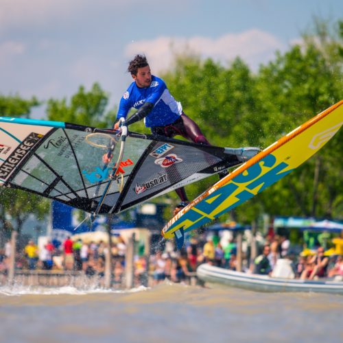 Surf Opening am Neusiedler See