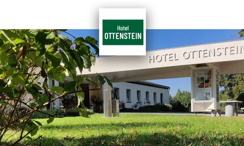 Job bei Hotel Ottenstein als Kellnerin