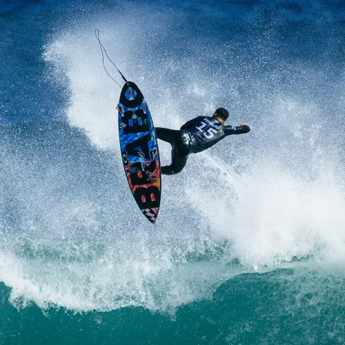 Margaret River Pro: Die Sieger der fünften Runde stehen fest