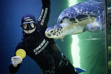 NFT zum Ocean Day