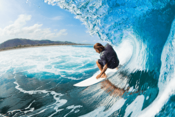 International Surfing Day – “The Beach Belongs to Everyone”