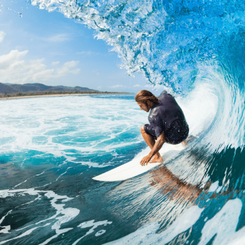 International Surfing Day – “The Beach Belongs to Everyone”