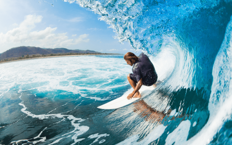 International Surfing Day