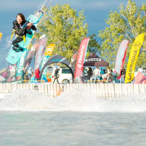 Surf Games & Testival by ISUZU in Podersdorf am See