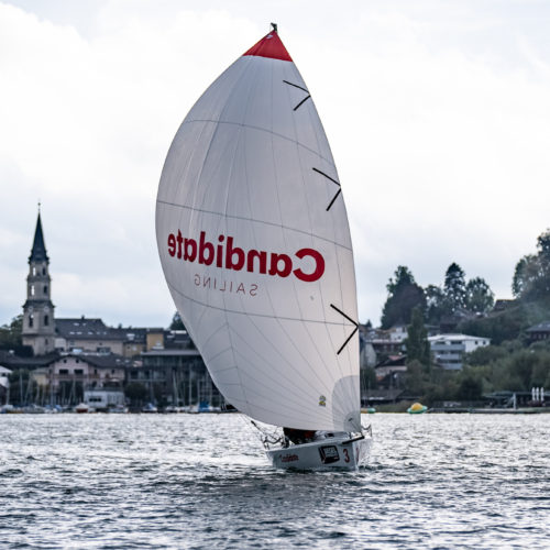 Segelbundesliga Finale – BYC verteidigt Ligatitel, SCM gewinnt Heimevent