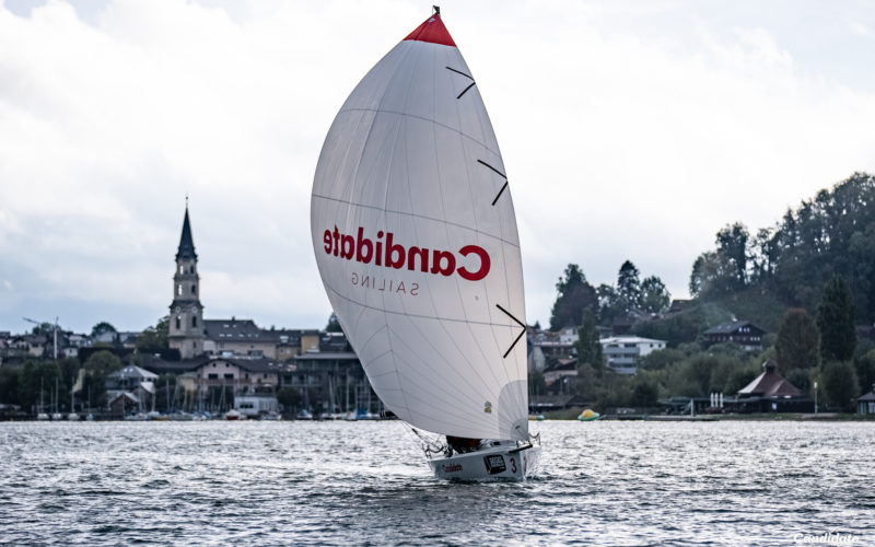 Segelbundesliga Finale – BYC verteidigt Ligatitel, SCM gewinnt Heimevent