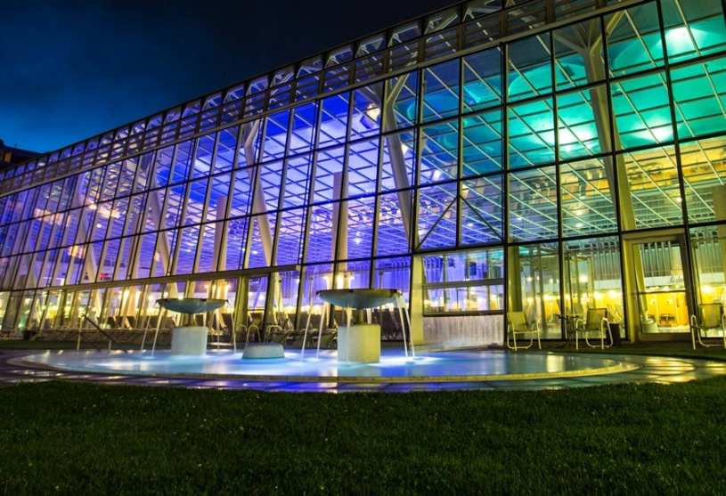 Lange Nacht der Therme