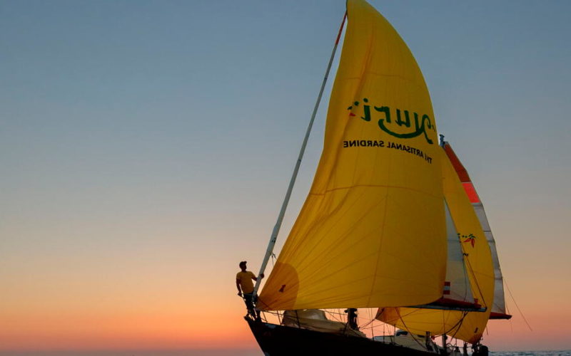 Golden Globe Race