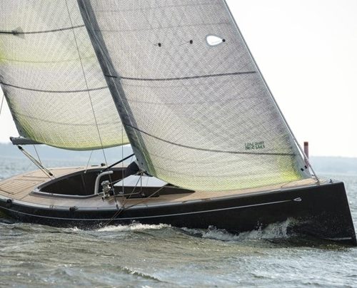 Greenboats aus Bremen gewinnt World Sailing-Nachhaltigkeitspreis