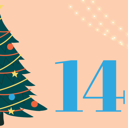 Adventkalender Türchen 14 – Was bedeutet „fassförmig werden“?