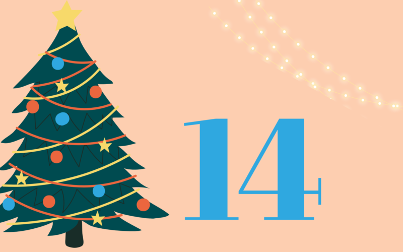 Adventkalender Türchen 14 – Was bedeutet „fassförmig werden“?