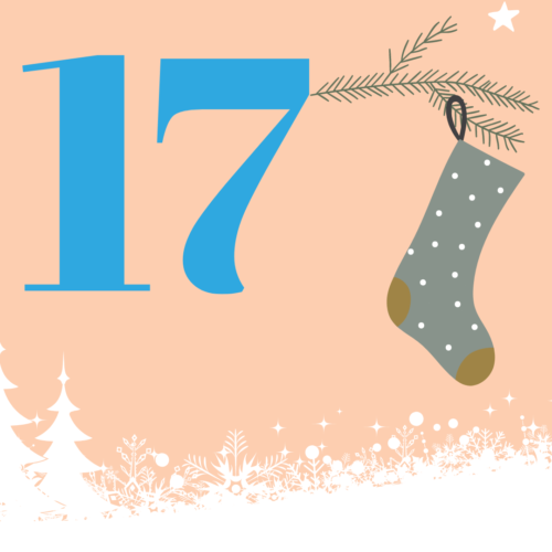 Adventkalender Türchen 17 – Der Fisch der Menschen wiedererkennt und anspuckt