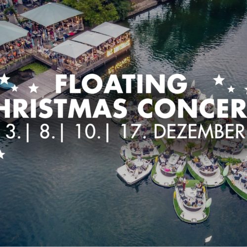 Floating Christmas Concerts