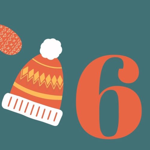 Adventkalender Türchen 6 – Ein Surfcontest für Hunde