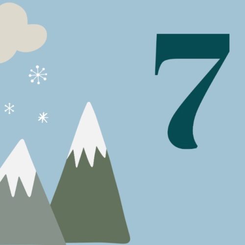 Adventkalender Türchen 7 – Was ist ein Hodad?