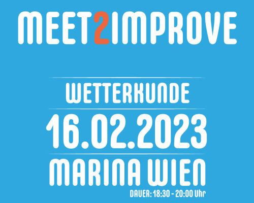 Meet2Improve – Wetterkunde