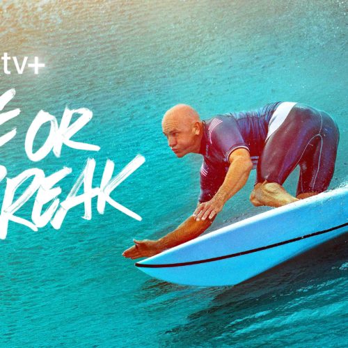 Staffel 2: Surf-Doku „Make or Break“ startet im Februar auf Apple TV+