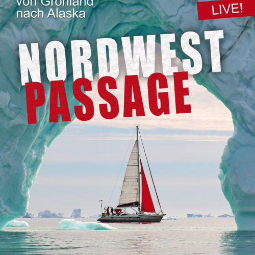 Nordwestpassage, Von Grönland nach Alaska
