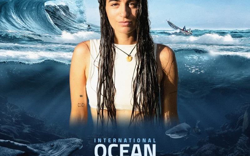 International OCEAN FILM TOUR Vol. 9