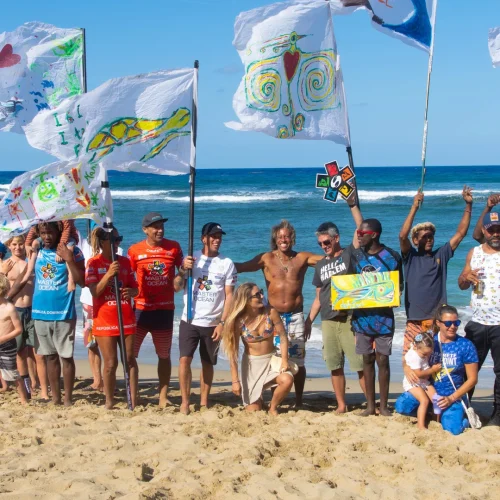 Master of the Ocean kürt den „Weltmeister von Wind und Wasser“