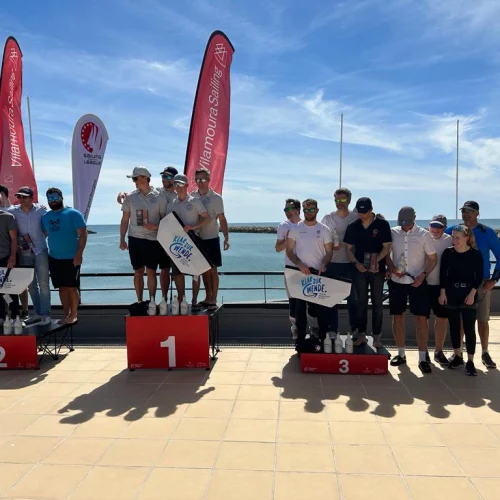 Sailing Champions League: Burgenländischer Yacht-Club qualifiziert sich für das Finale