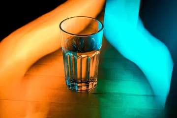 Weltwassertag: Österreicher: in verbraucht 130 Liter Wasser am Tag – INFOGRAFIK