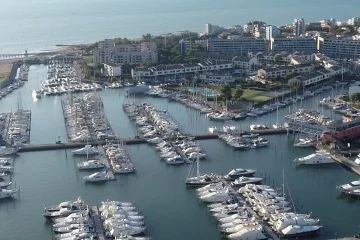 Italiens Yachthafen Netzwerk FVG Marinas positioniert sich für die Zukunft – VIDEO