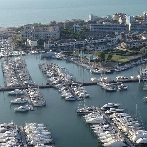 Italiens Yachthafen Netzwerk FVG Marinas positioniert sich für die Zukunft – VIDEO