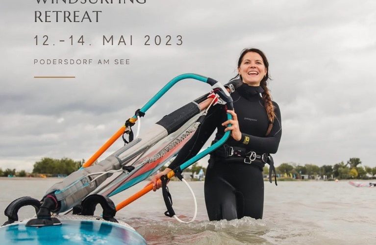 Women Windsurfing Retreat