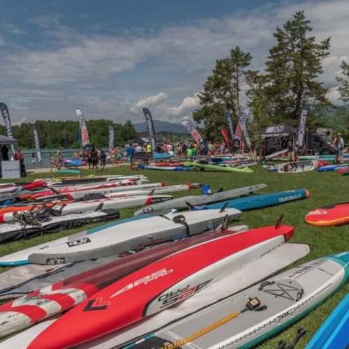 The Lake Rocks Festival – SUP & SUN meets FUN & FAAK