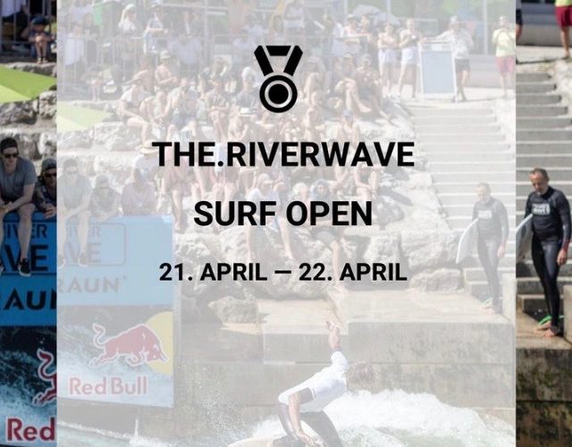 The.Riverwave Surf Open 2023