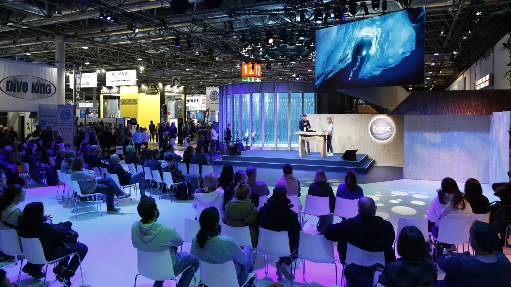 Anmeldephase für „dive awards“ 2024 gestartet