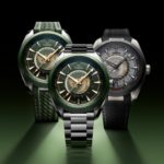 OMEGA – drei neue Uhren für die Zeitmessung der Welt