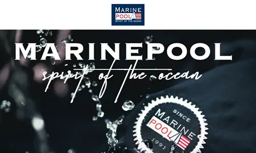 Marketing und Vertrieb Job bei Marinepool