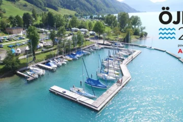 ÖJM: Sommer Highlight für heimischen Segelnachwuchs – LIVESTREAM