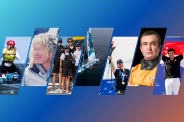 Das sind die Nominierten für die World Sailing Awards 2023 