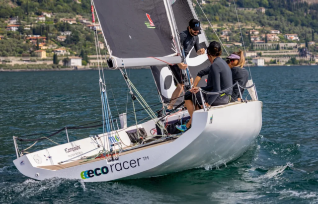Ecoracer Sailing