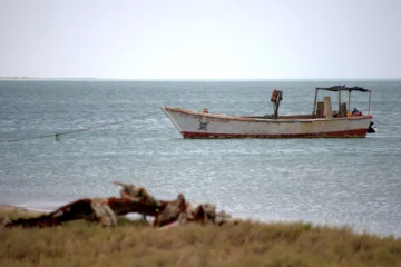 Mehr Piratenangriffe im Golf von Guinea