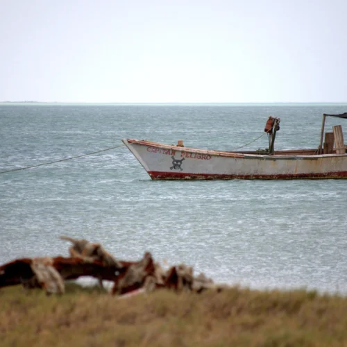 Mehr Piratenangriffe im Golf von Guinea