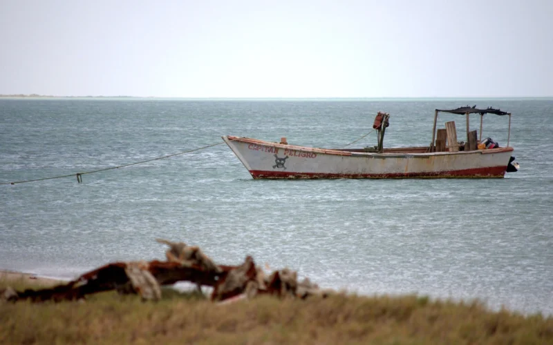 Piratenangriffe im Golf von Guinea steigen